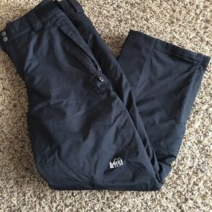 REI Snow Pants